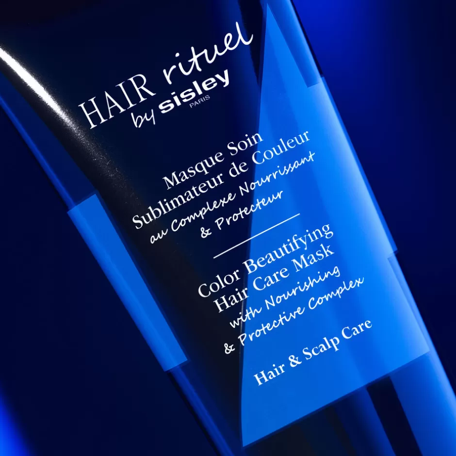 SISLEY PARIS Color Beautifying Hair Care Mask Sale