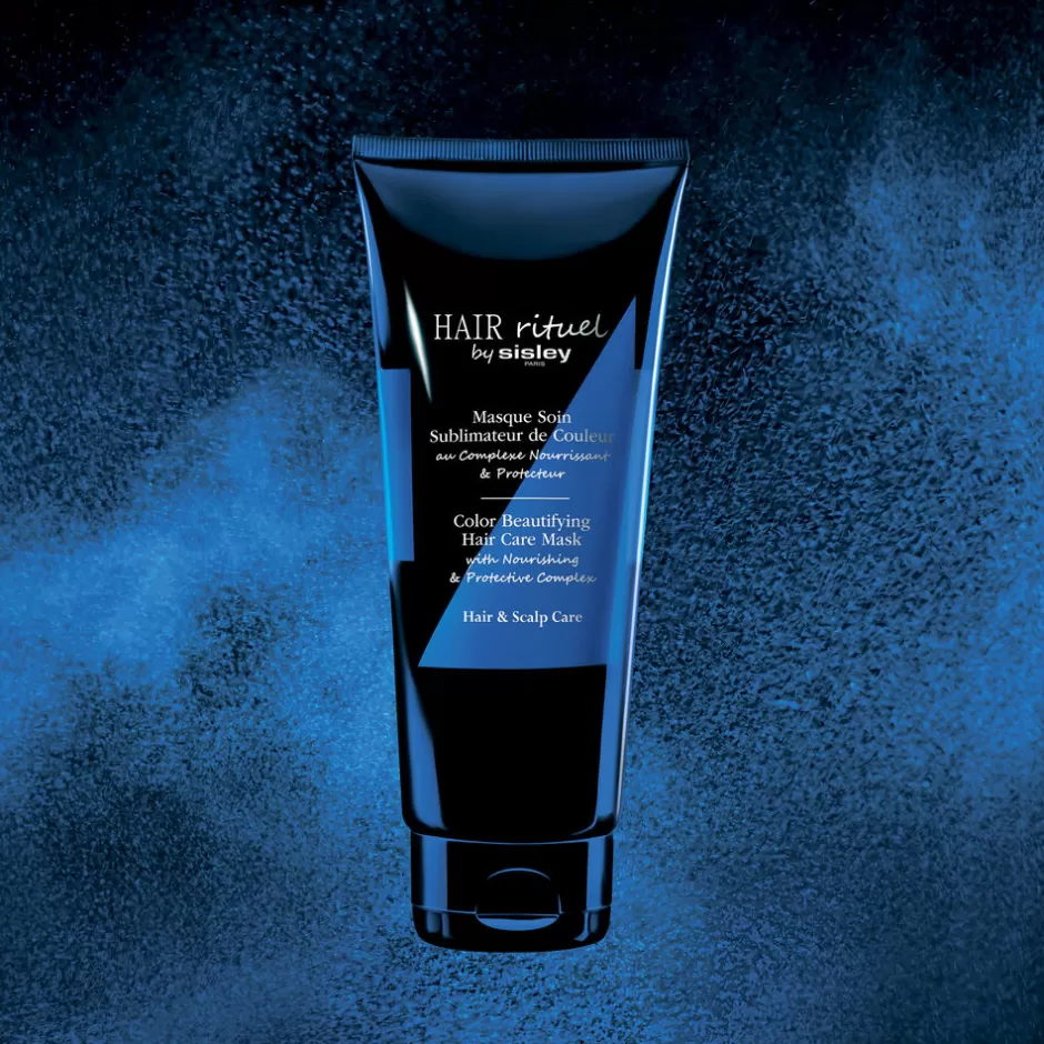 SISLEY PARIS Color Beautifying Hair Care Mask Sale
