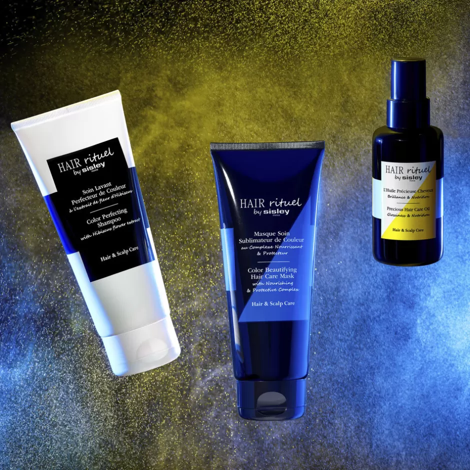 SISLEY PARIS Color Beautifying Hair Care Mask Sale
