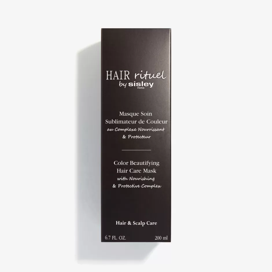 SISLEY PARIS Color Beautifying Hair Care Mask Sale